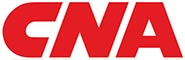CNA Insurance Logo