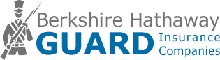 Berkshire Hathaway GUARD Insurance Logo