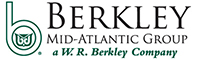 Berkley Insurance Logo