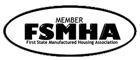 First State Manufactured Housing Association Logo