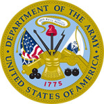 Department of the Army Emblem