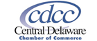 Central Delaware Chamber of Commerce Logo
