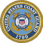 United States Coast Guard Emblem