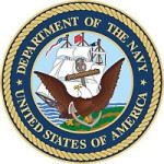 Department of the Navy Emblem