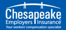 Chesapeake Employers' Insurance Logo