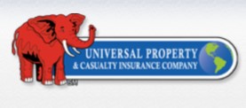 Universal Property & Casualty Insurance Company Logo