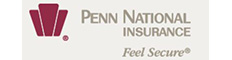 Penn National Insurance Logo