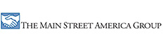 Main Street America Insurance Logo