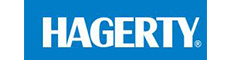 Hagerty Classic & Antique Auto Insurance Logo