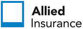 Allied Insurance Logo