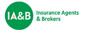 Insurance Agents & Brokers (IA&B) Logo